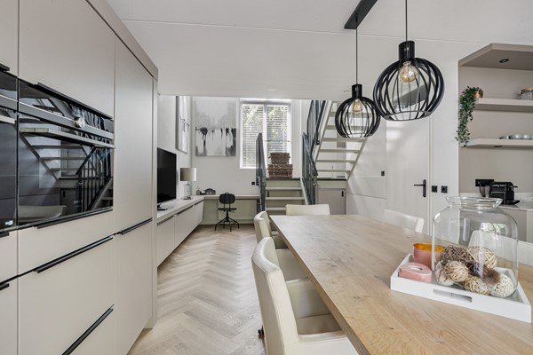 Medium property photo - Havenafweg 9, 6701 CJ Wageningen